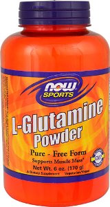 L-Glutamine enhances and preserves muscle and tissue essential for athletes. Get results with your workout while supporting healthy tissue and muscle. Great for vegans and vegetarians..
